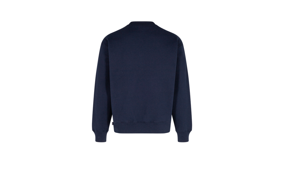 Small Box Crewneck "FW23" SU333