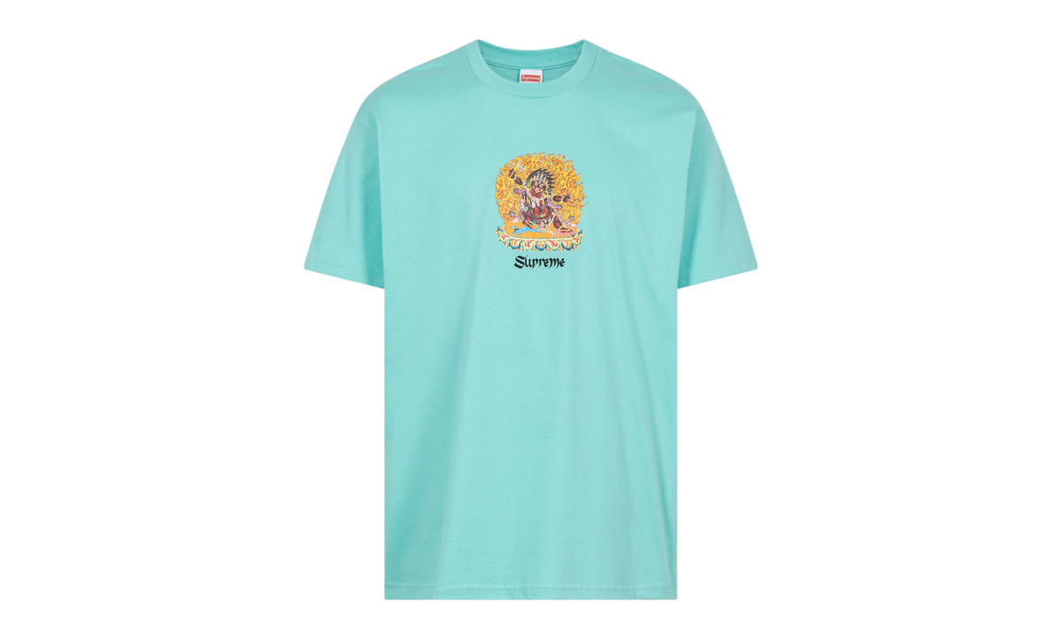Person Tee "SS22" SU11768