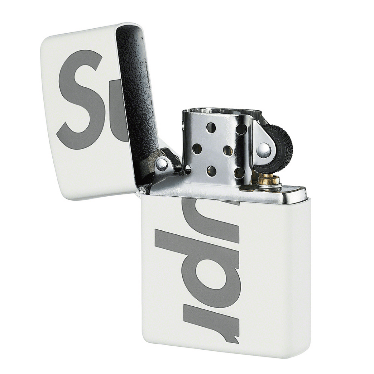 SUPREME 20SS GLOW IN THE DARK ZIPPO