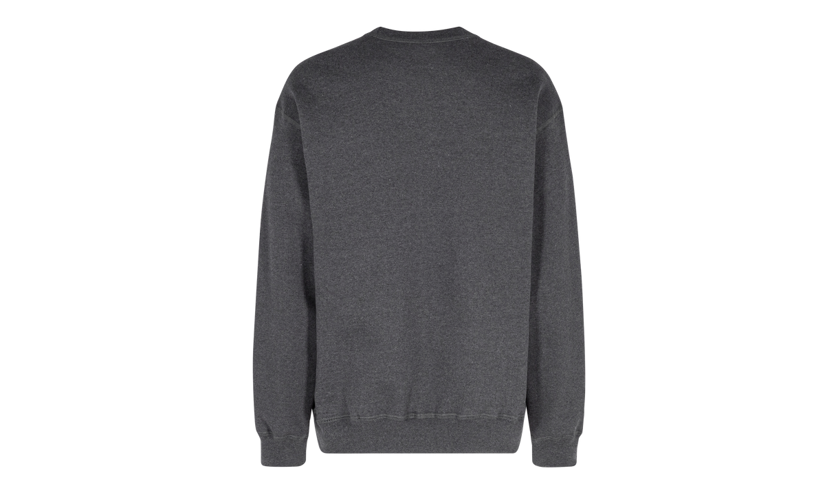 Small Box Crewneck "FW23" SU332