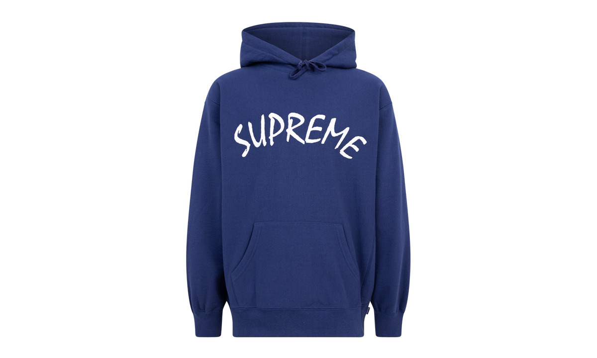 FTP Arc Logo Hoodie "SS21" SU11203