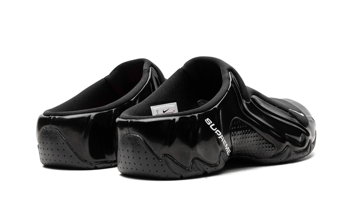 Nike Clogposite SP "Supreme Clogposite" HJ6215 001