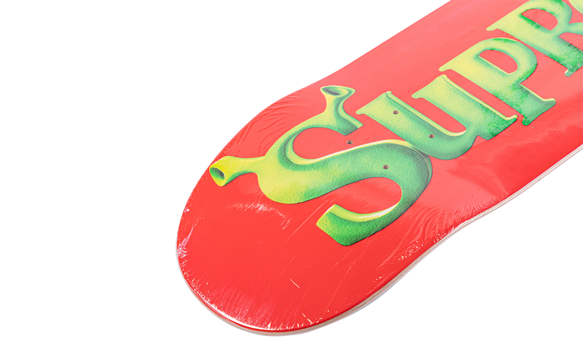 Shrek Skateboard "FW21" SU11011