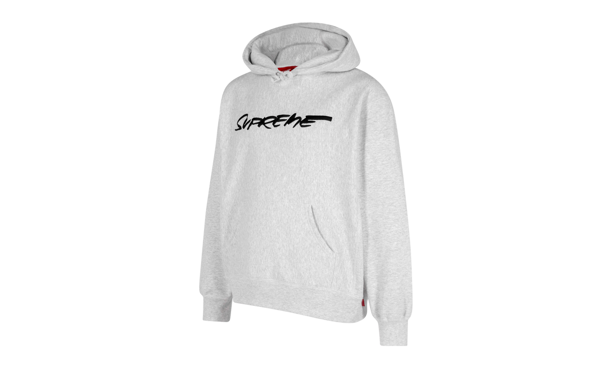 Supreme Futura Hooded Sweatshirt "SS24" SU375