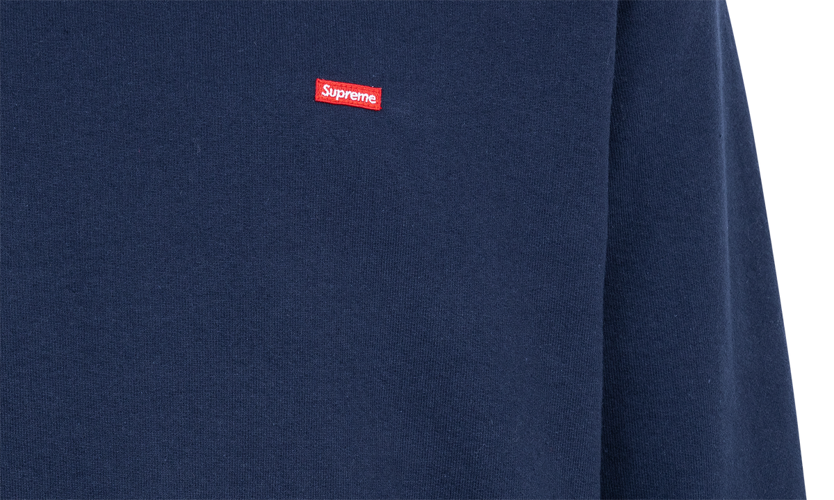 Small Box Crewneck "FW21" SU10828