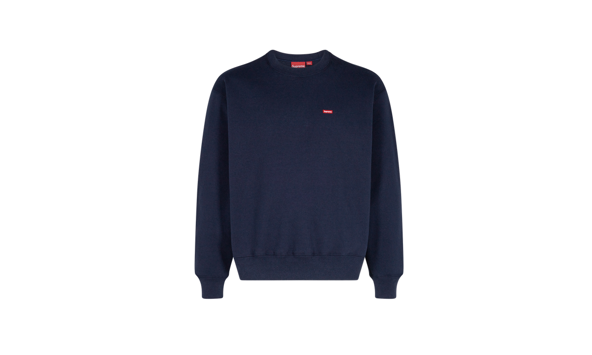 Small Box Crewneck "FW23" SU333