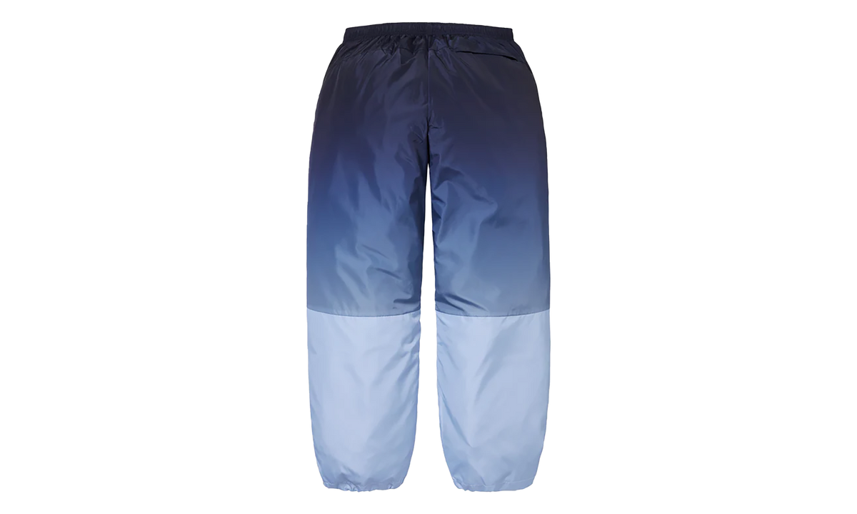 Umbro® Gradient Track Pant "FW25 - Navy" SU26207