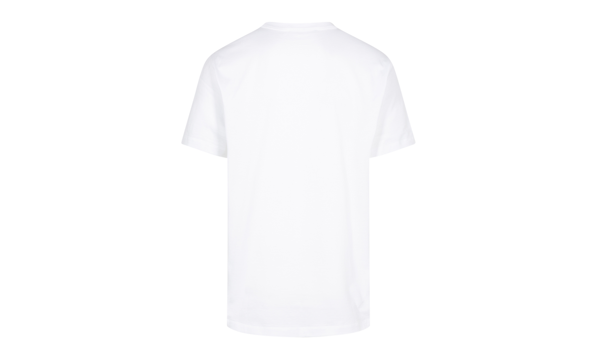 Monogram Box Logo Tee "Louis Vuitton X Supreme" 1A3FC4