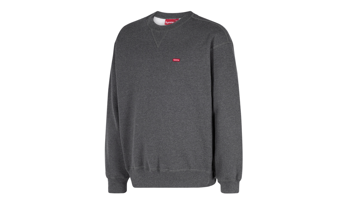 Small Box Crewneck "FW23" SU332